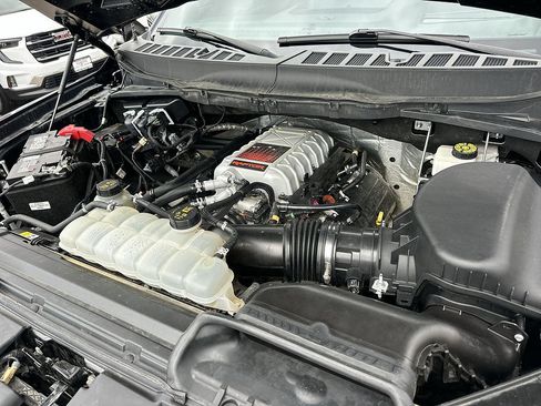 Used 2024 Ford F150 Raptor w/ Equipment Group 803A Raptor R AWD/4WD image 29