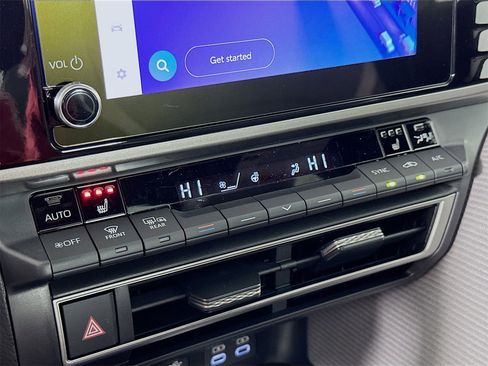 New 2026 Toyota Camry SE image 16