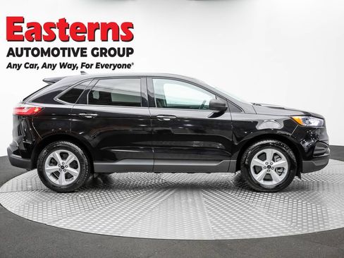 Used 2023 Ford Edge SE AWD/4WD image 4