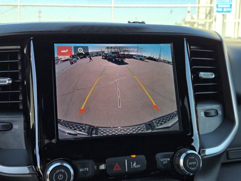 New 2026 RAM 1500 Big Horn image 8