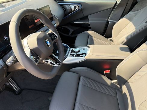 Used 2026 BMW X3 xDrive30i w/ M Sport Package AWD/4WD image 4
