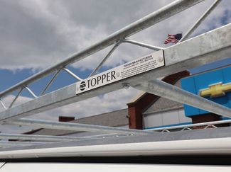 New 2025 Chevrolet Express 2500 w/ Driver Convenience Package video 2