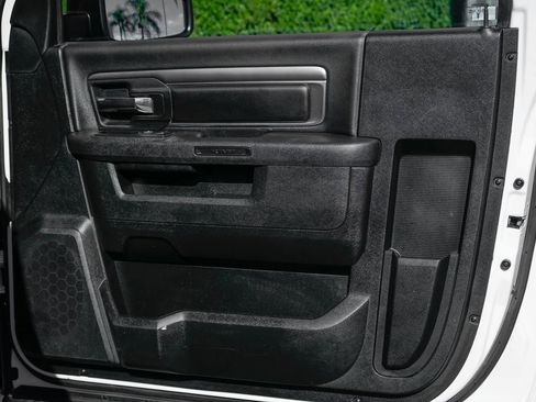 Used 2023 RAM 1500 Tradesman w/ Power & Remote Entry Group image 34