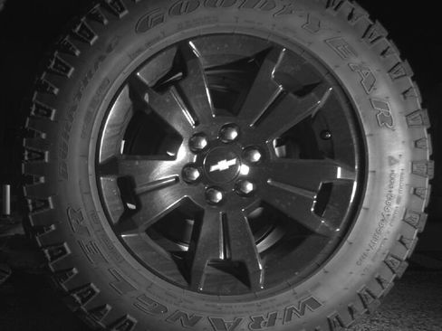 Used 2022 Chevrolet Colorado Z71 w/ Z71 Midnight Edition image 10