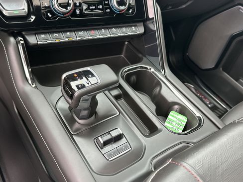 Used 2023 GMC Sierra 1500 AT4X image 23