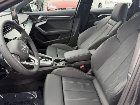 New 2026 Audi A3 2.0T Premium Plus AWD/4WD image 13