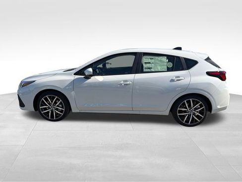 New 2026 Subaru Impreza 2.0i Sport AWD/4WD image 4
