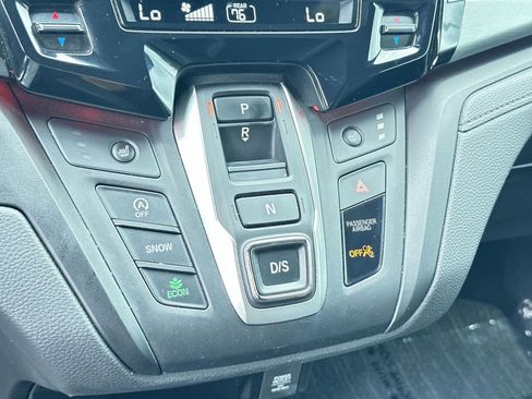 Used 2024 Honda Odyssey Sport image 22