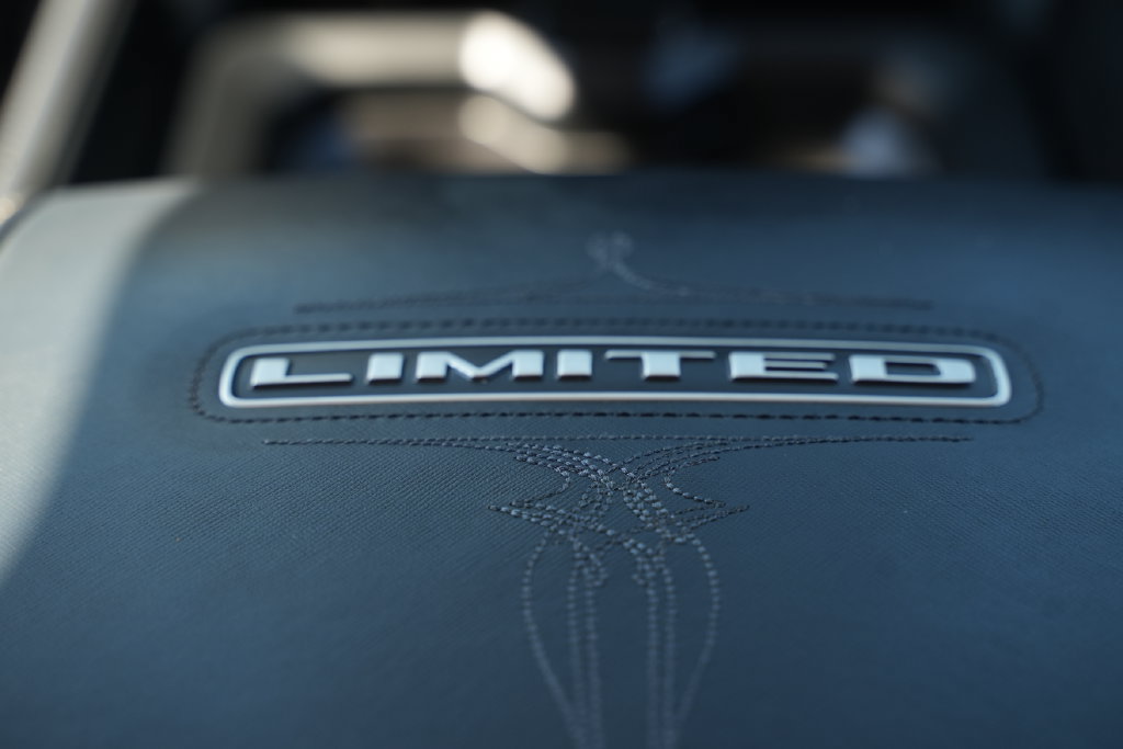 Used 2020 RAM 1500 Limited AWD/4WD image 29
