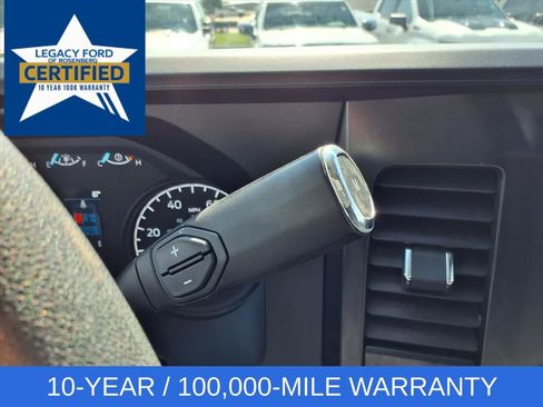 Used 2025 Ford F250 XLT AWD/4WD image 19