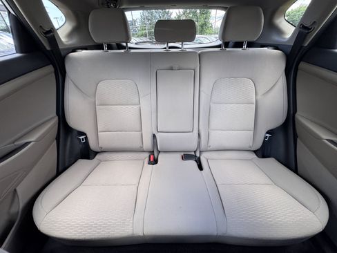 Used 2019 Hyundai Tucson SEL AWD/4WD image 18