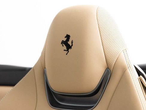 Certified 2023 Ferrari Portofino M RWD image 59