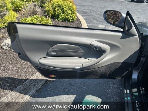 Used 2001 Porsche 911 GT3 RS image 15