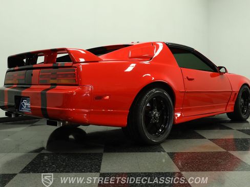Used 1989 Pontiac Firebird Trans Am RWD image 26