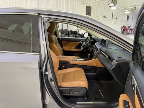 Used 2022 Lexus RX 350 FWD w/ Premium Package image 14