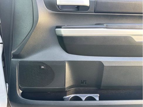 Used 2016 Toyota Tundra Limited image 26