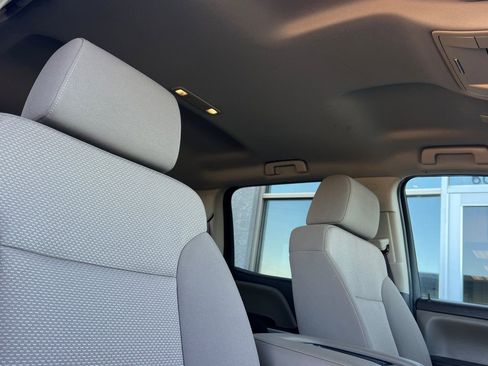 Used 2017 Chevrolet Silverado 1500 LT w/ All Star Edition image 16