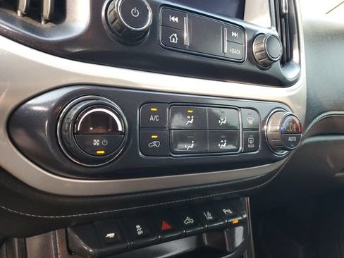 Used 2021 GMC Canyon Elevation w/ Driver Alert Package RWD image 22