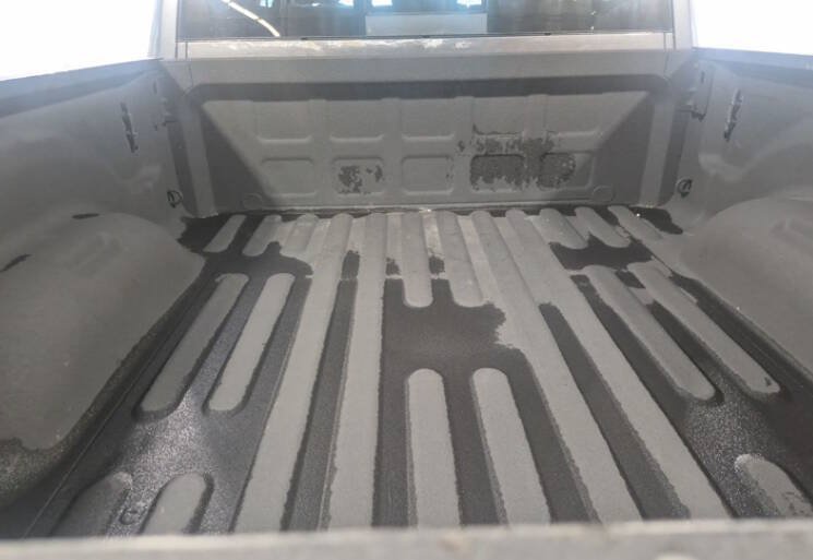 Used 2020 RAM 2500 Tradesman AWD/4WD image 5