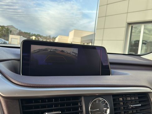 Used 2017 Lexus RX 350 RX 350 image 23