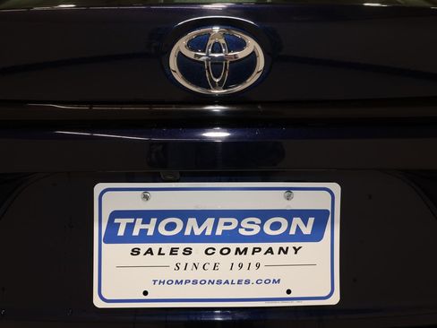 Used 2024 Toyota Corolla LE image 34