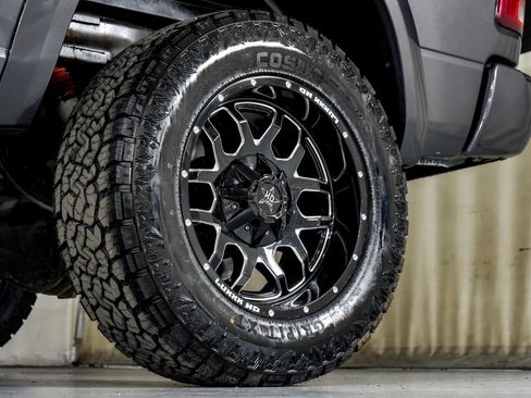 Used 2018 RAM 2500 Laramie w/ Sport Appearance Group image 55