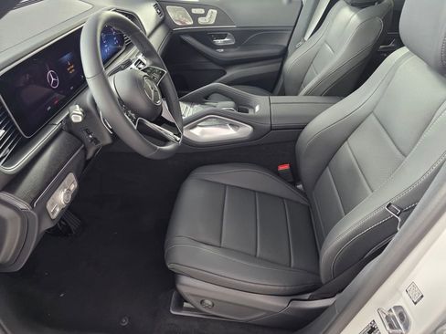 New 2026 Mercedes-Benz GLE 450 4MATIC image 5