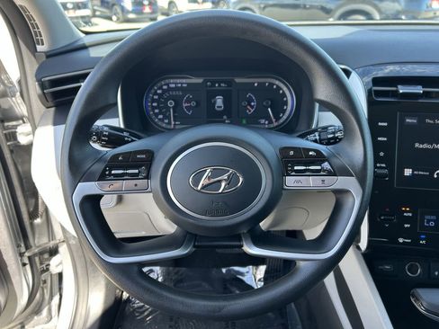 Used 2024 Hyundai Tucson SEL image 26