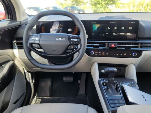 New 2026 Kia Sportage EX AWD/4WD image 10