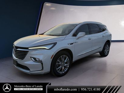 Used 2023 Buick Enclave Premium