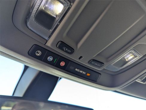 Used 2021 Chevrolet Silverado 1500 RST image 24