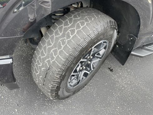 Used 2023 Ford F150 XLT w/ Equipment Group 302A High AWD/4WD image 13