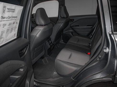 New 2026 Subaru Forester Premium image 18