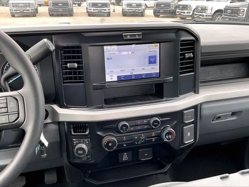 New 2026 Ford F350 XL w/ STX Appearance Package image 6