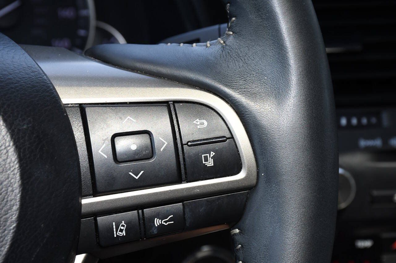 Used 2017 Lexus RX 350 AWD image 33