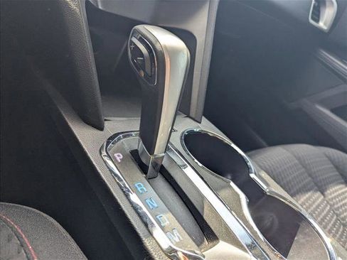 Used 2015 Chevrolet Equinox LS FWD image 10