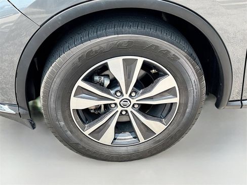 Used 2024 Nissan Murano SL image 32