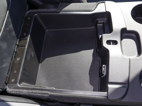 New 2026 RAM 3500 Tradesman w/ Chrome Appearance Group A image 22