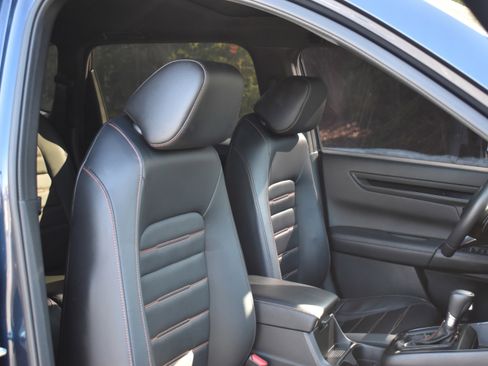 Certified 2024 Honda CR-V Sport-L image 27