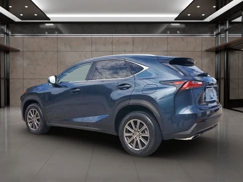 Used 2015 Lexus NX 200t F Sport image 2