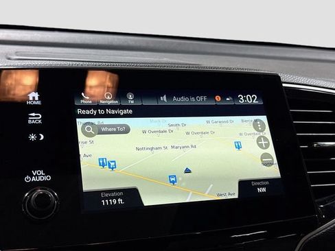 Used 2021 Honda Passport Elite image 14