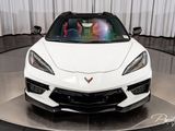 Used 2021 Chevrolet Corvette Stingray Preferred Conv w/ Z51 Performance Package image 5