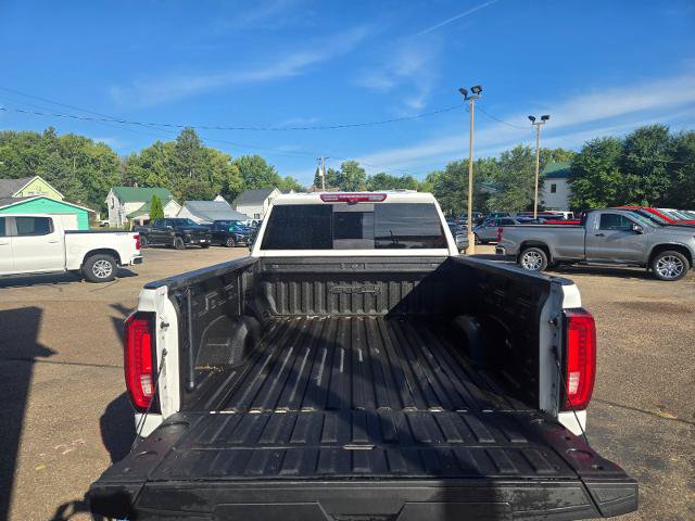 Used 2020 GMC Sierra 2500 AT4 w/ AT4 Premium Package AWD/4WD image 6