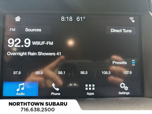 Used 2019 Ford Escape SE image 23