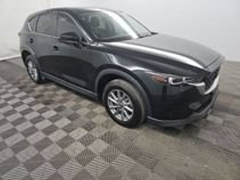 Used 2023 MAZDA CX-5 AWD 2.5 S w/ Select Package image 18