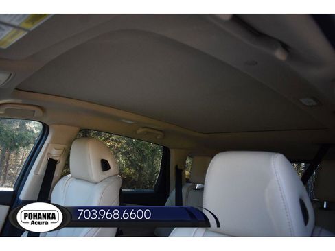 New 2026 Acura MDX SH AWD image 20