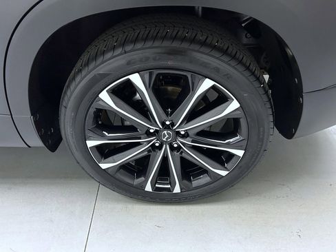Certified 2025 MAZDA CX-50 AWD 2.5 S w/ Weather Package image 22