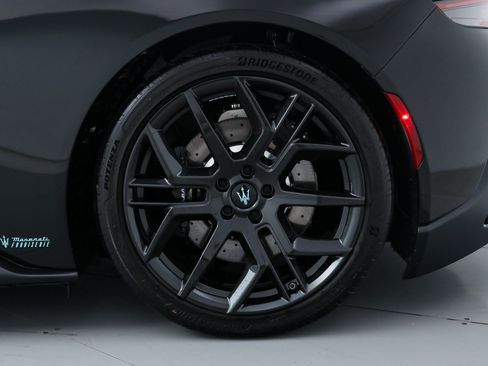 Used 2025 Maserati MC20 Coupe RWD image 62