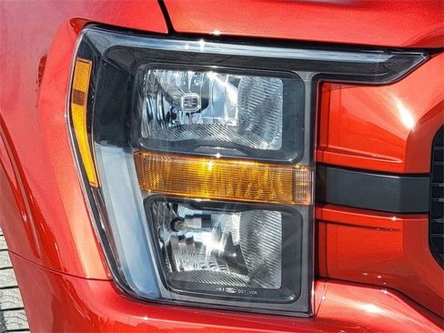 Certified 2023 Ford F150 XL w/ STX Appearance Package image 15