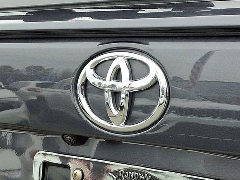 Used 2024 Toyota RAV4 LE image 30